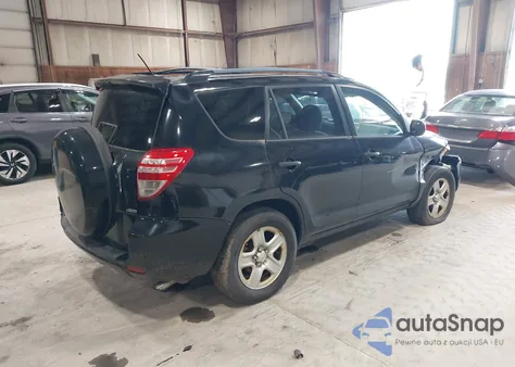 2009 Toyota Rav 4 S/Sv/Krom из США, поврежденный, VIN 2T3BF33V99W015475